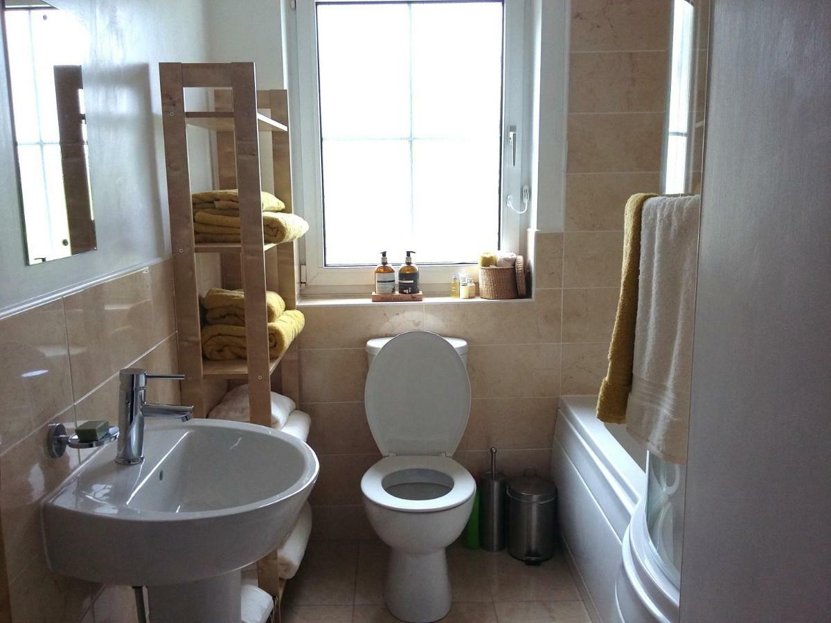 Foxglove Cottage Клеарвэл Экстерьер фото